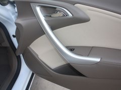 2012款 GT 1.6L 自动 舒适型