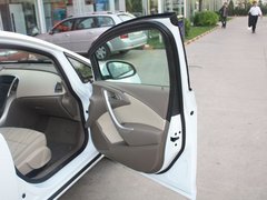 2012款 GT 1.6L 自动 舒适型