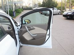 2012款 GT 1.6L 自动 舒适型