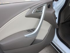 2012款 GT 1.6L 自动 舒适型
