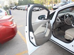 2012款 GT 1.6L 自动 舒适型