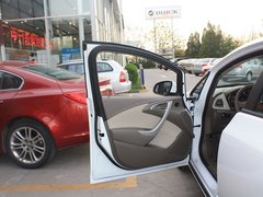 2012款 GT 1.6L 自动 舒适型