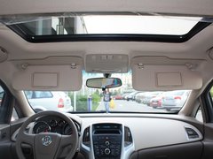 2012款 GT 1.6L 自动 舒适型