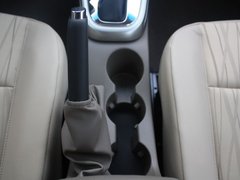 2012款 GT 1.6L 自动 舒适型