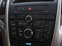 2012款 GT 1.6L 自动 舒适型