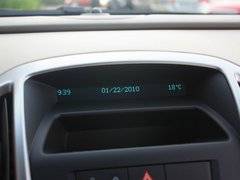 2012款 GT 1.6L 自动 舒适型