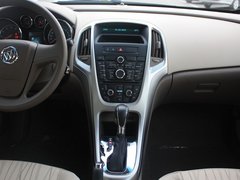 2012款 GT 1.6L 自动 舒适型