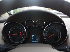 2012款 GT 1.6L 自动 舒适型
