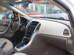 2012款 GT 1.6L 自动 舒适型