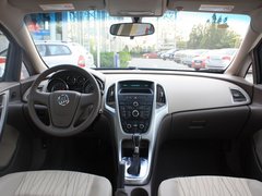 2012款 GT 1.6L 自动 舒适型