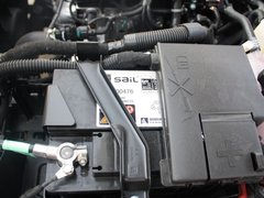 2012款 GT 1.6L 自动 舒适型