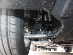2012款 GT 1.6L 自动 舒适型