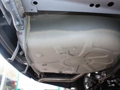 2012款 GT 1.6L 自动 舒适型