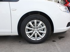 2012款 GT 1.6L 自动 舒适型
