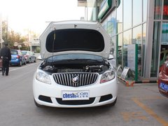 2012款 GT 1.6L 自动 舒适型
