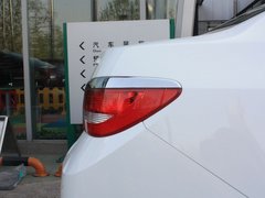 2012款 GT 1.6L 自动 舒适型