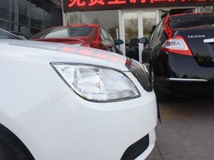 2012款 GT 1.6L 自动 舒适型
