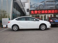 2012款 GT 1.6L 自动 舒适型