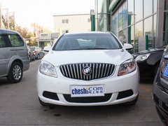 2012款 GT 1.6L 自动 舒适型