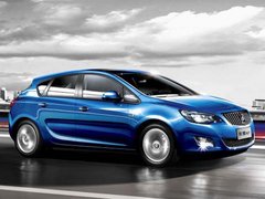 2012款 XT 1.6L 手动 舒适型