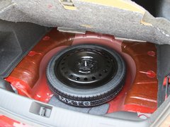 2012款 2.4L 自动 豪华版