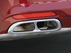 2012款 2.4L 自动 豪华版