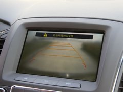 2012款 2.4L 自动 豪华版