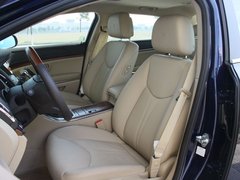 2012款 2.4L 自动 豪华版
