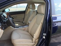 2012款 2.4L 自动 豪华版