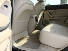 2012款 2.4L 自动 豪华版
