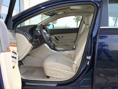 2012款 2.4L 自动 豪华版