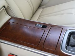 2012款 2.4L 自动 豪华版