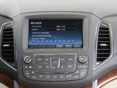 2012款 2.4L 自动 豪华版