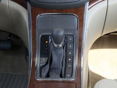2012款 2.4L 自动 豪华版