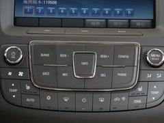 2012款 2.4L 自动 豪华版