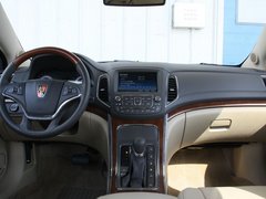 2012款 2.4L 自动 豪华版
