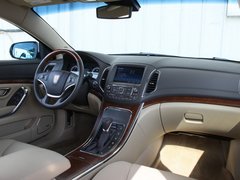 2012款 2.4L 自动 豪华版