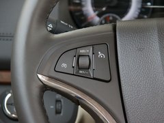 2012款 2.4L 自动 豪华版