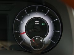 2012款 2.4L 自动 豪华版