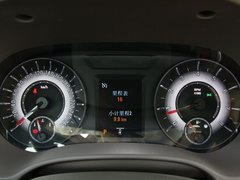 2012款 2.4L 自动 豪华版
