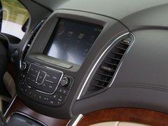 2012款 2.4L 自动 豪华版