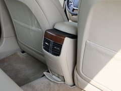 2012款 2.4L 自动 豪华版