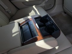 2012款 2.4L 自动 豪华版