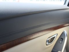 2012款 2.4L 自动 豪华版