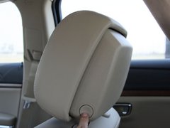 2012款 2.4L 自动 豪华版