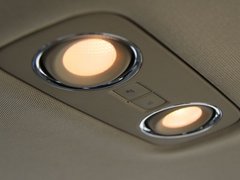 2012款 2.4L 自动 豪华版
