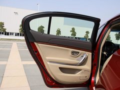 2012款 2.4L 自动 豪华版