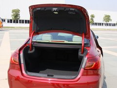 2012款 2.4L 自动 豪华版
