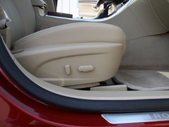 2012款 2.4L 自动 豪华版