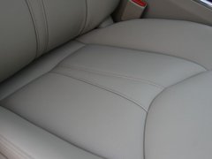 2012款 2.4L 自动 豪华版